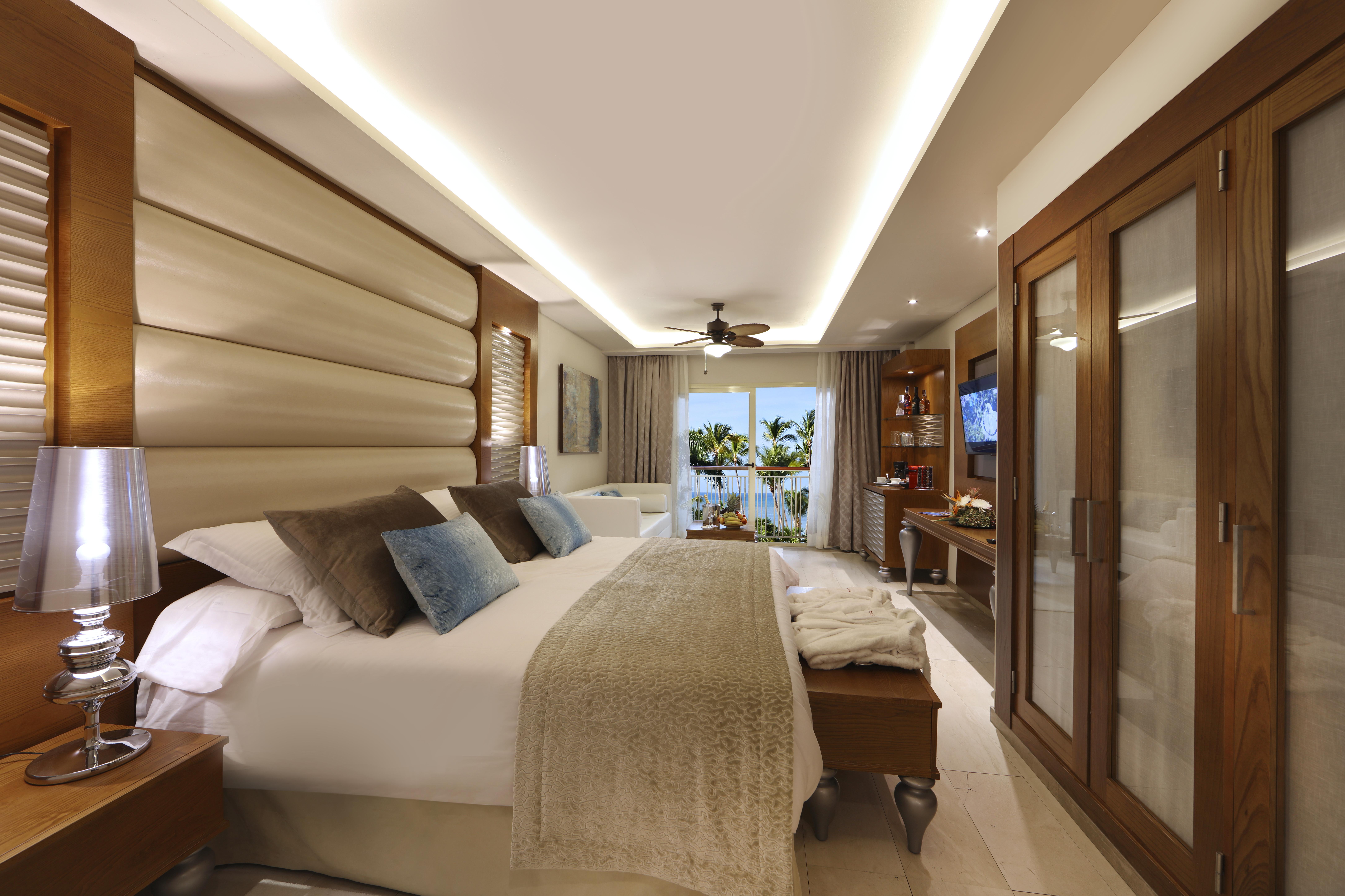 Majestic Mirage Punta Cana, (adults Only) 5*