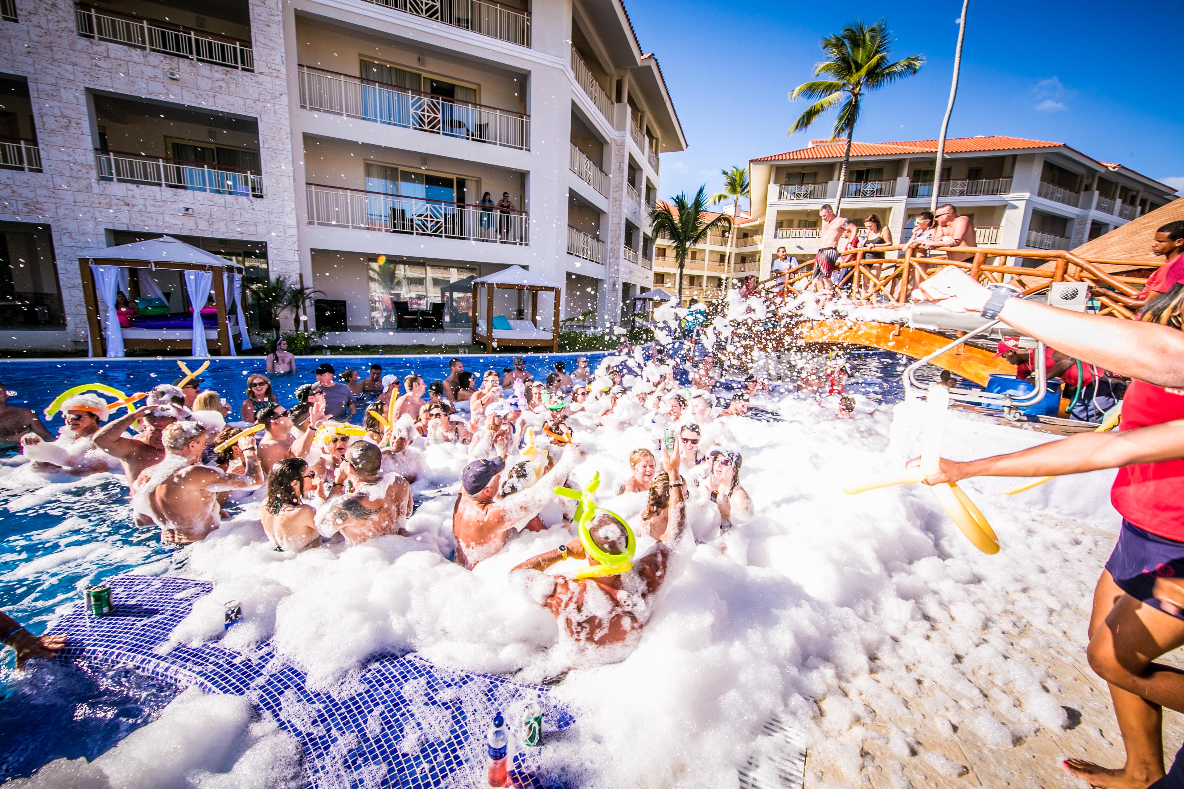Majestic Mirage Punta Cana, (adults Only) Resort